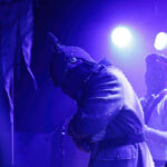European Fall Tour 2023: Kanonnenfieber